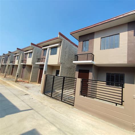 house and lot for sale in bataan|Balanga, Bataan House and lot For Sale .